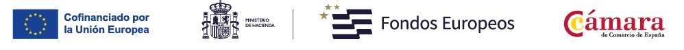 Programa Xpande Cámara de Comercio de Murcia